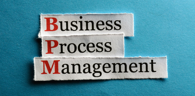 etiquetas com a frase "Business process management"